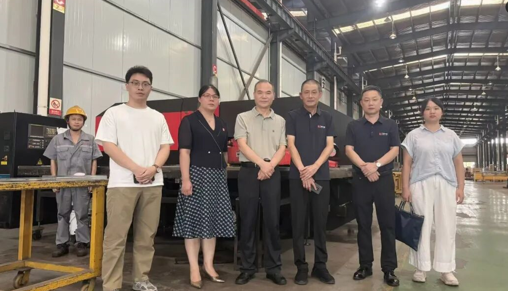 市侨联莅临调研指导!九游(NineGame)官方网站-让体育改变生活
携手市侨联以“务侨大提质”牵引赋能,深耕本土、聚力向外发展! 市侨联莅临调研指导!九游(NineGame)官方网站-让体育改变生活
携手市侨联以“务侨大提质”牵引赋能,深耕本土、聚力向外发展!
